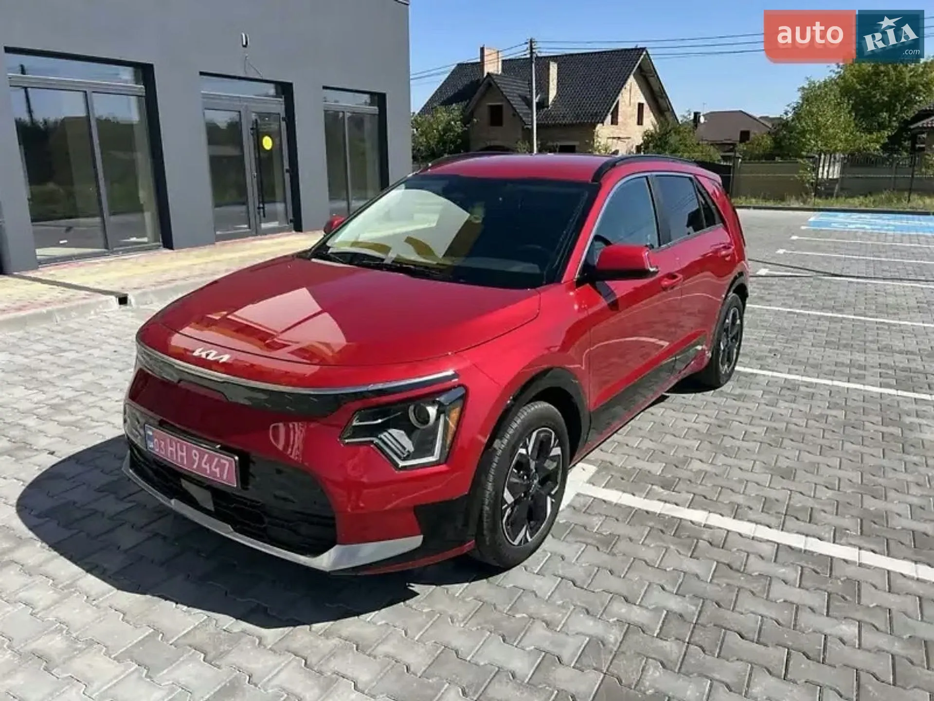 2022 Kia Niro - мініатюра 6