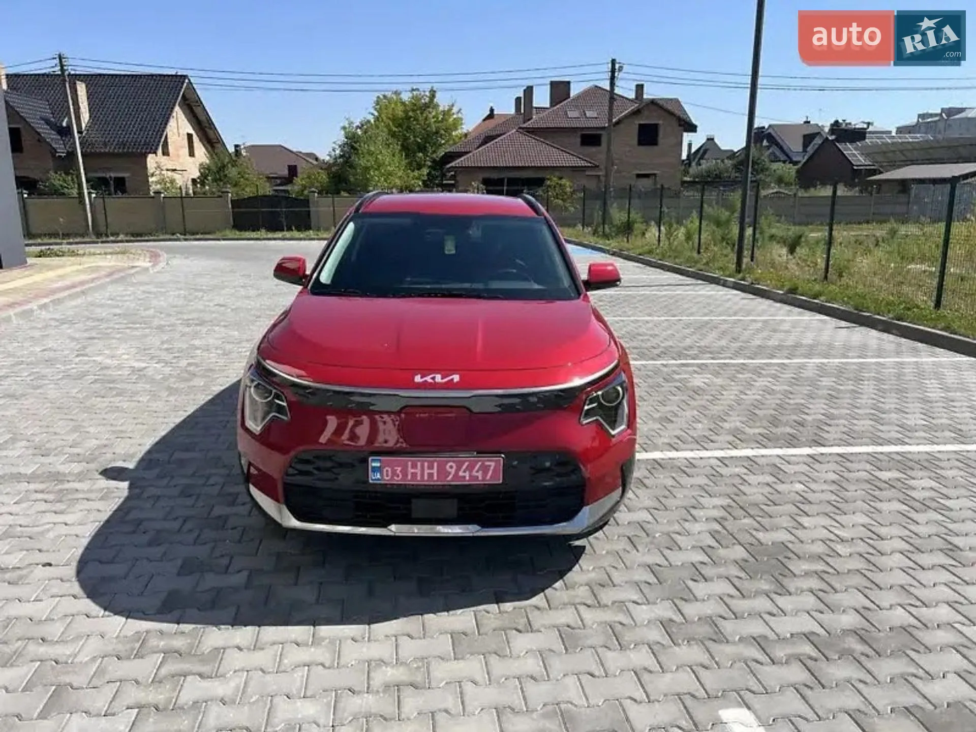 2022 Kia Niro - мініатюра 5