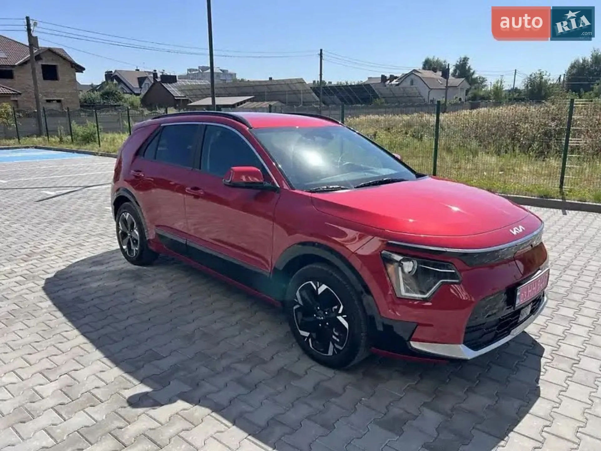 2022 Kia Niro - мініатюра 4