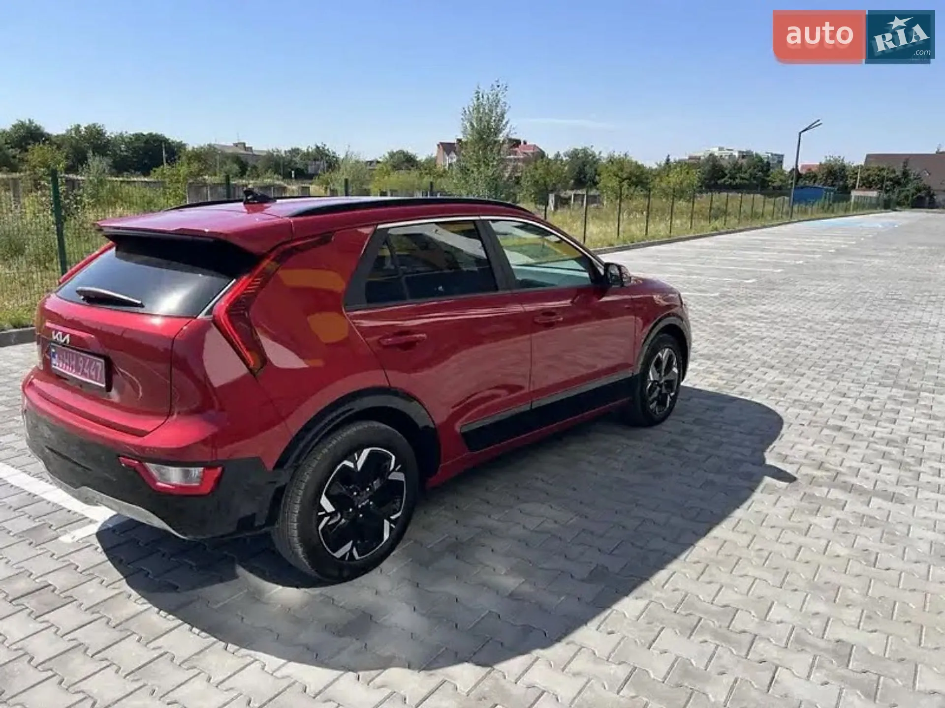 2022 Kia Niro - мініатюра 7
