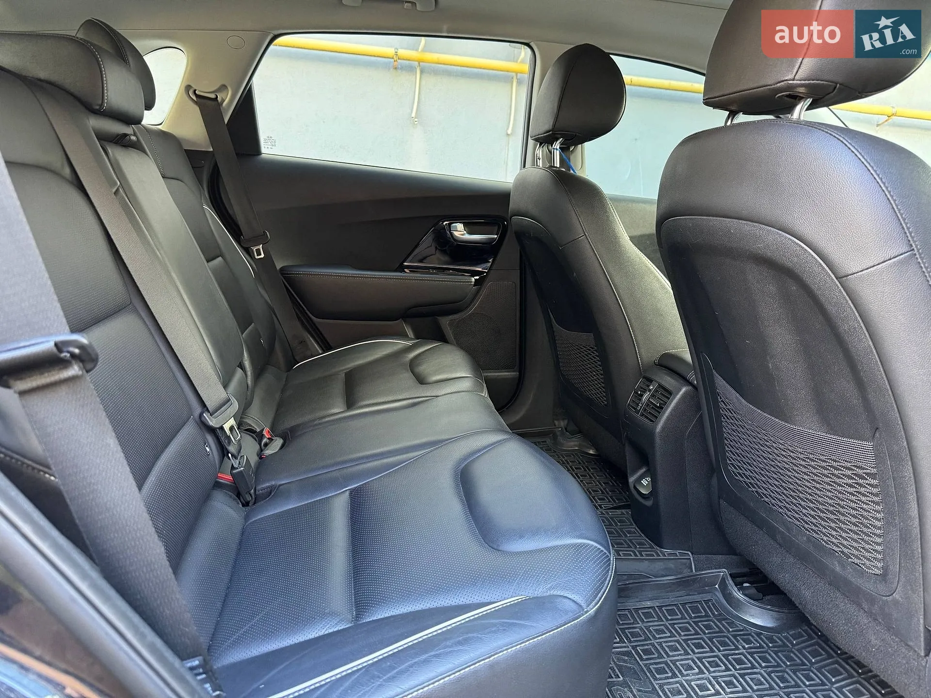 2018 Kia Niro - мініатюра 20