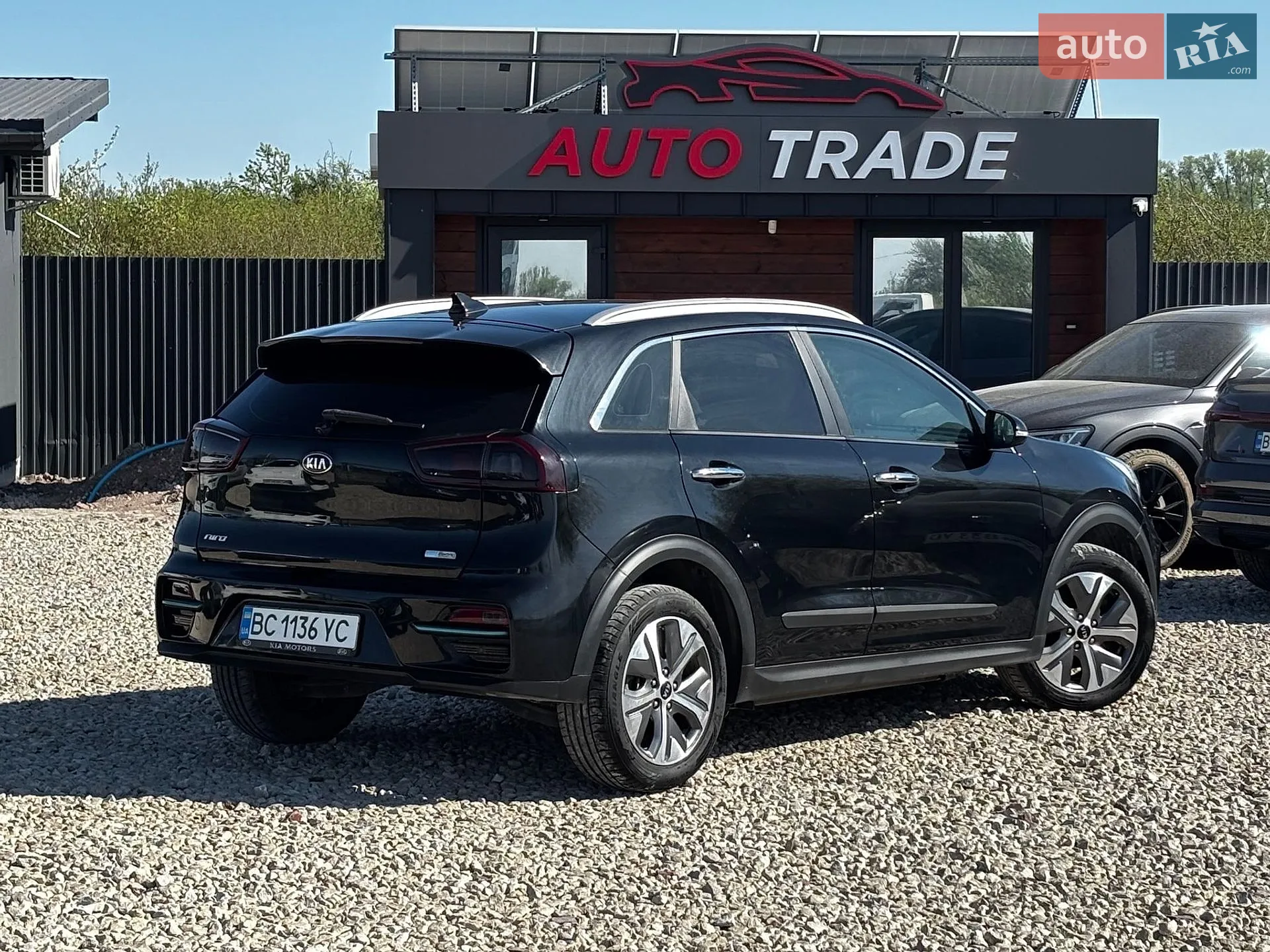 2019 Kia Niro - мініатюра 8