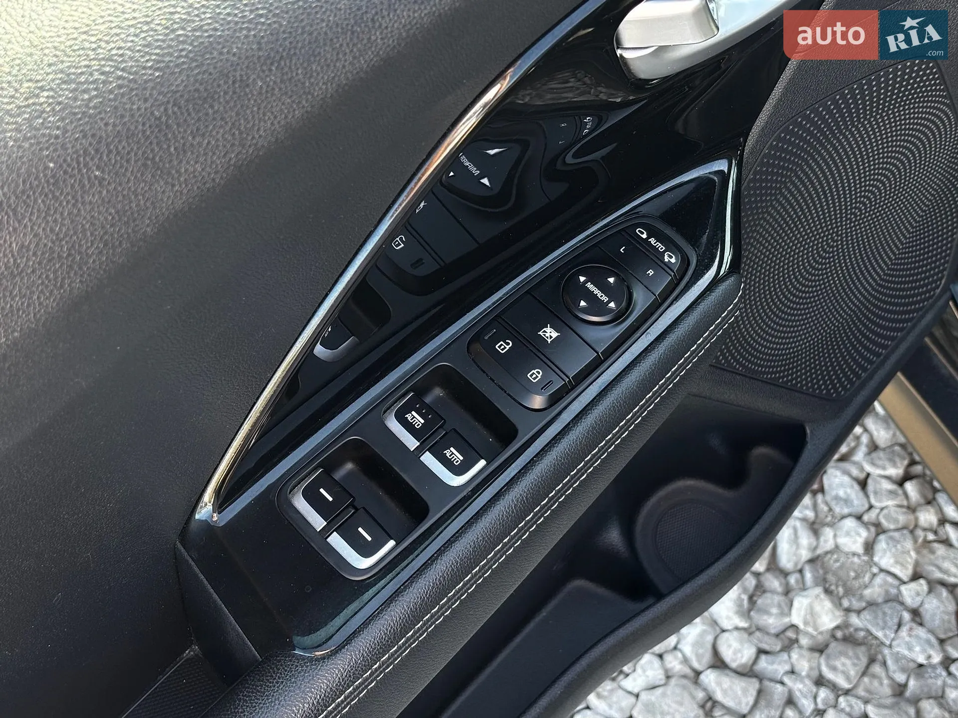 2019 Kia Niro - мініатюра 19