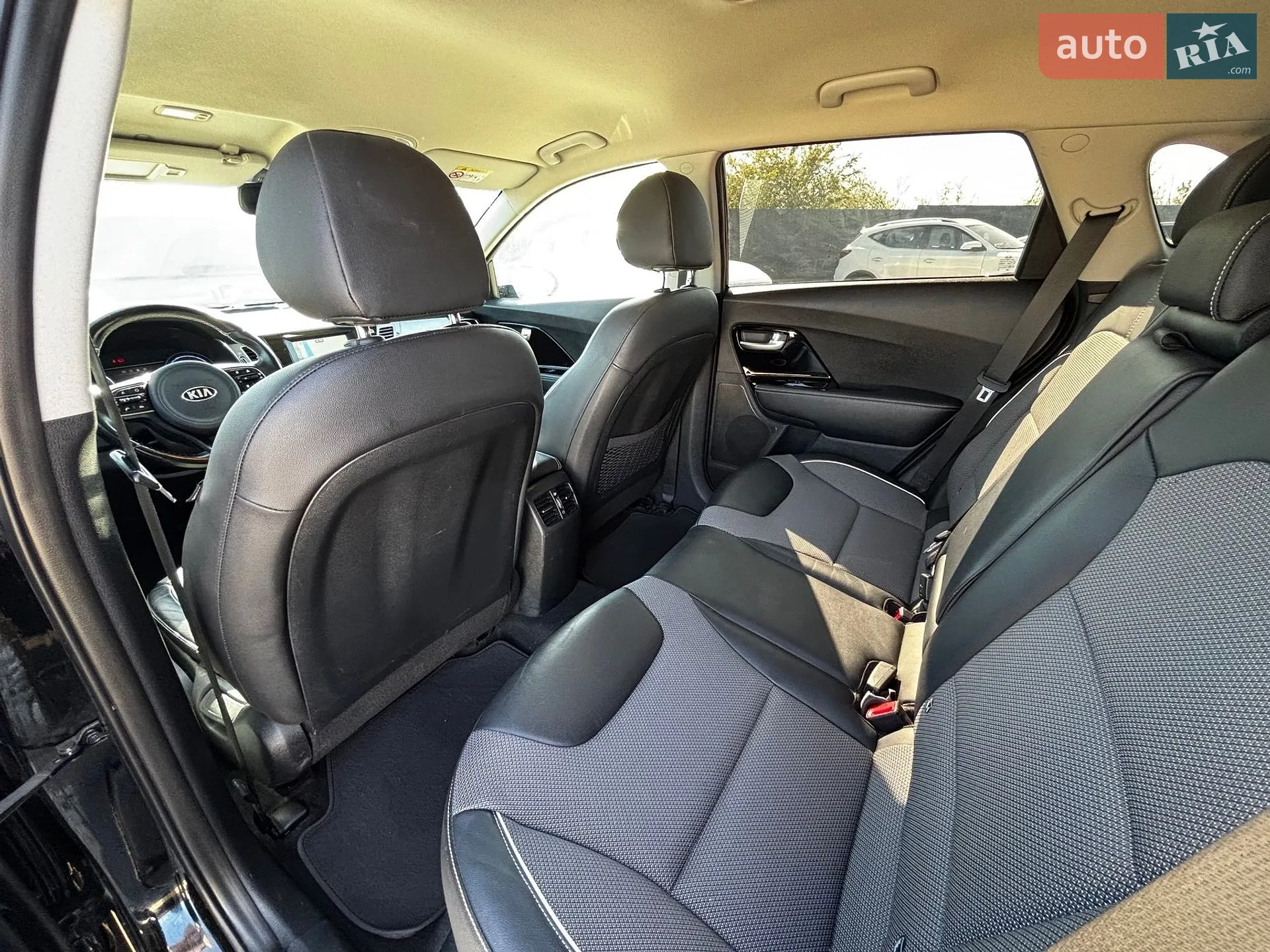 2019 Kia Niro - мініатюра 23