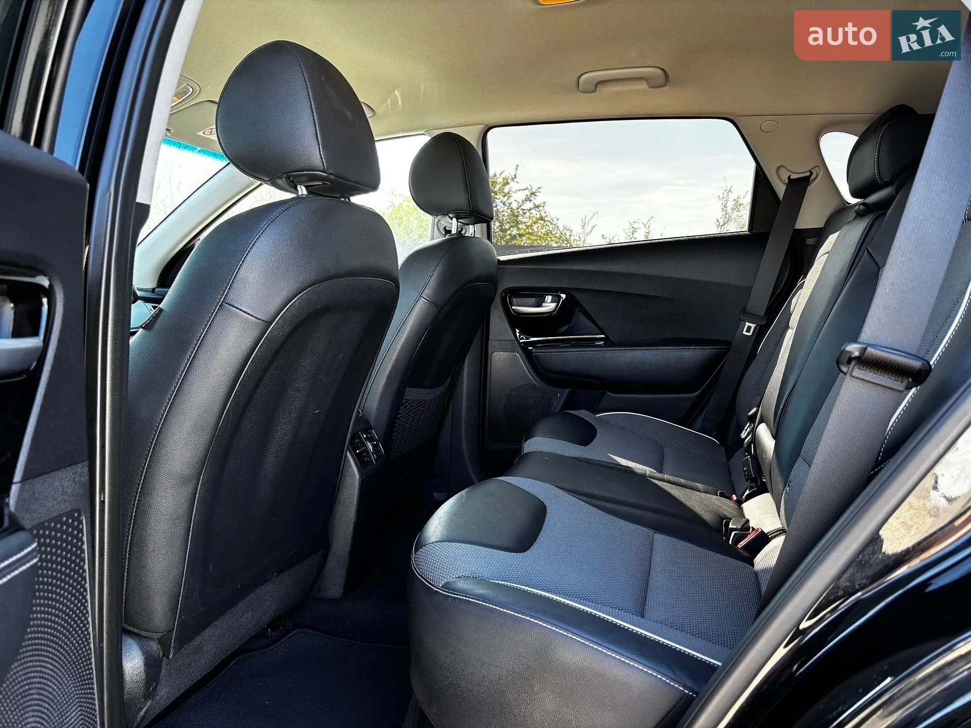2019 Kia Niro - мініатюра 26