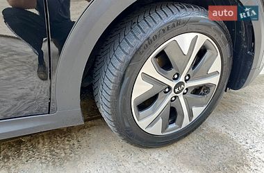Внедорожник / Кроссовер Kia Niro 2020 в Бродах