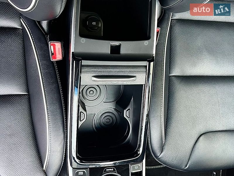Внедорожник / Кроссовер Kia Niro 2020 в Бродах