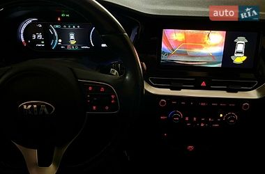 Внедорожник / Кроссовер Kia Niro 2020 в Бродах