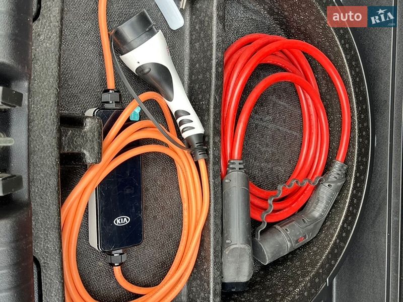 Внедорожник / Кроссовер Kia Niro 2020 в Бродах