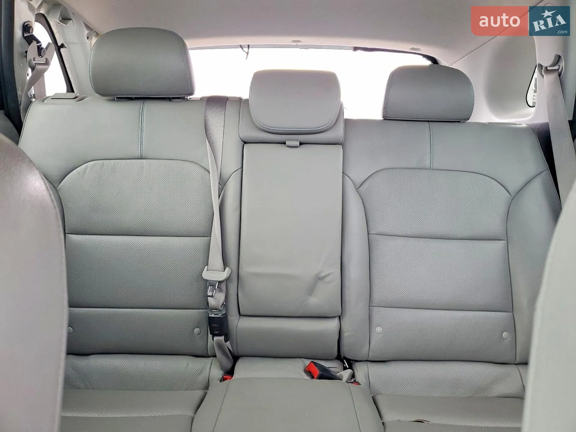 2018 Kia Niro - мініатюра 11