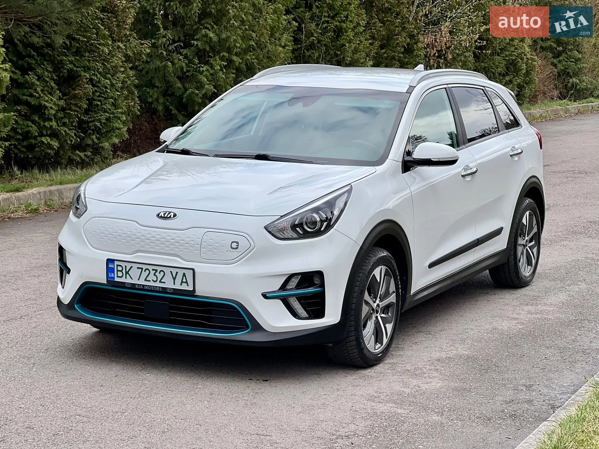 2021 Kia Niro - мініатюра 2