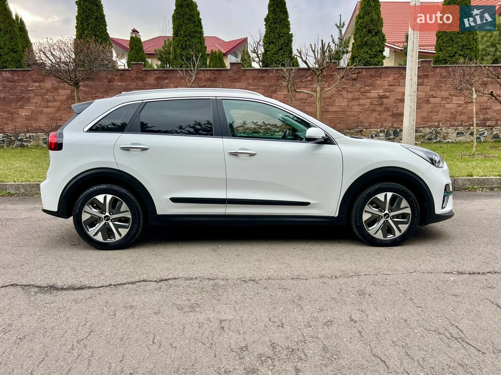 2021 Kia Niro - мініатюра 11