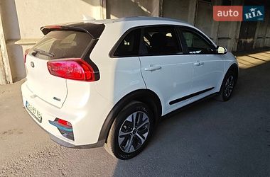 Внедорожник / Кроссовер Kia Niro 2020 в Днепре