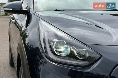 Внедорожник / Кроссовер Kia Niro 2020 в Ровно