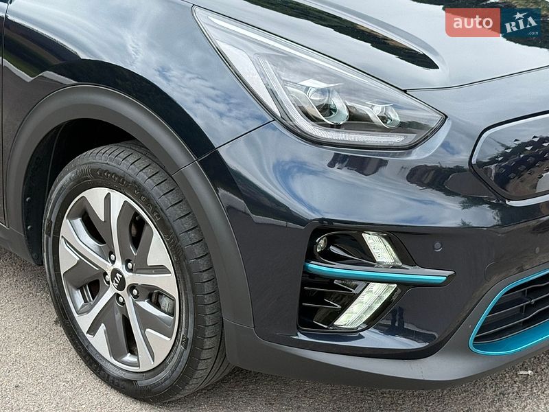 Внедорожник / Кроссовер Kia Niro 2020 в Ровно