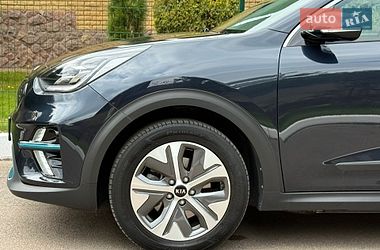 Внедорожник / Кроссовер Kia Niro 2020 в Ровно