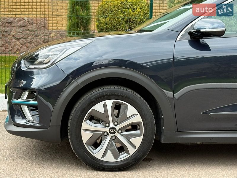 Внедорожник / Кроссовер Kia Niro 2020 в Ровно