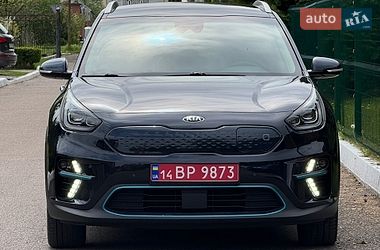 Внедорожник / Кроссовер Kia Niro 2020 в Ровно