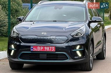 Внедорожник / Кроссовер Kia Niro 2020 в Ровно