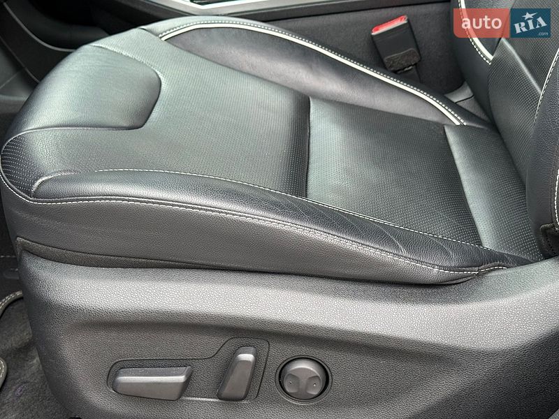 Внедорожник / Кроссовер Kia Niro 2020 в Ровно