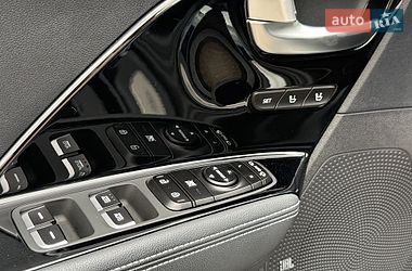 Внедорожник / Кроссовер Kia Niro 2020 в Ровно
