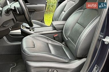 Внедорожник / Кроссовер Kia Niro 2020 в Ровно