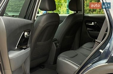 Внедорожник / Кроссовер Kia Niro 2020 в Ровно