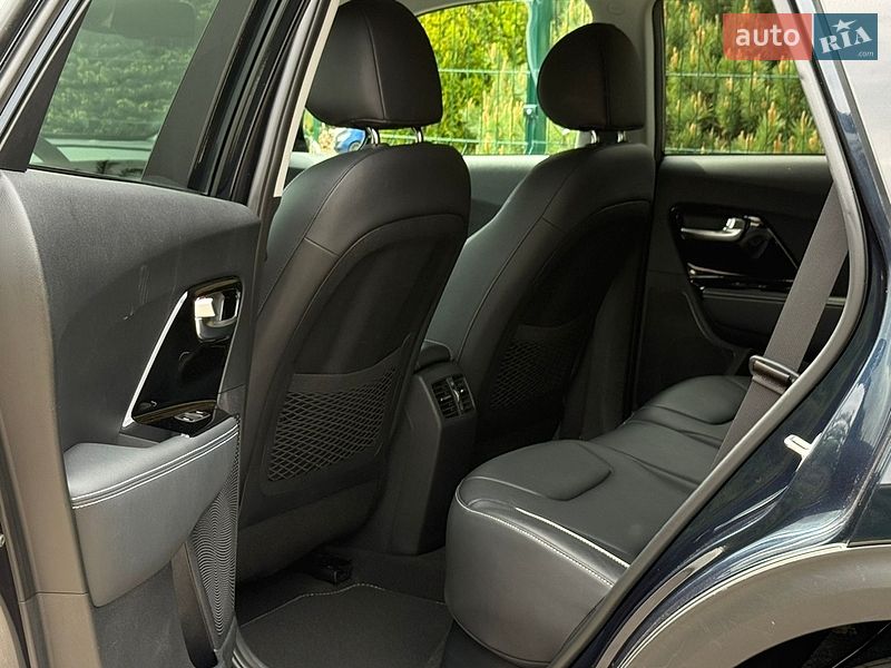 Внедорожник / Кроссовер Kia Niro 2020 в Ровно