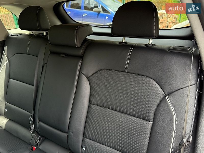 Внедорожник / Кроссовер Kia Niro 2020 в Ровно