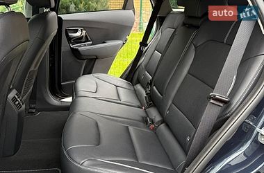Внедорожник / Кроссовер Kia Niro 2020 в Ровно