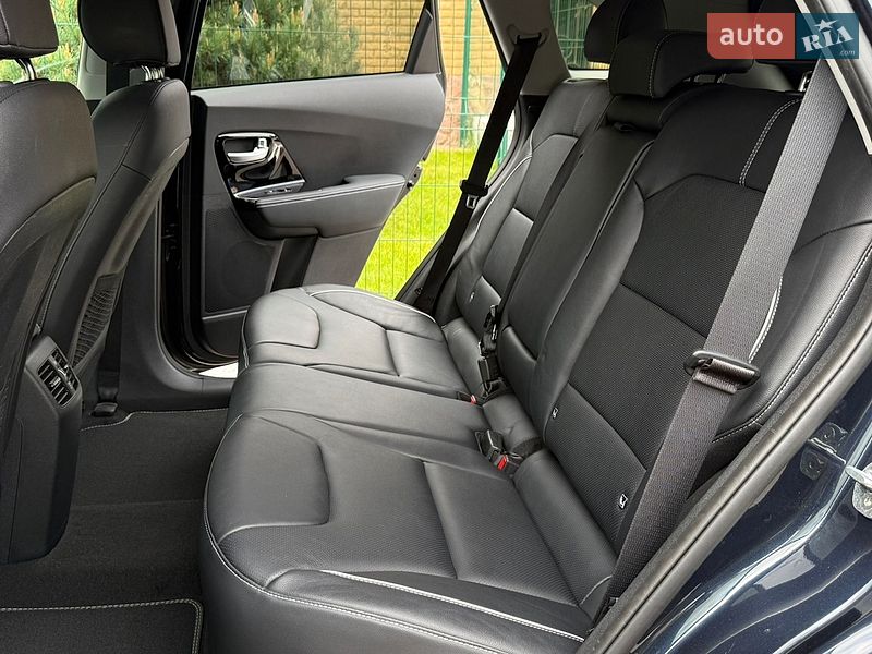 Внедорожник / Кроссовер Kia Niro 2020 в Ровно