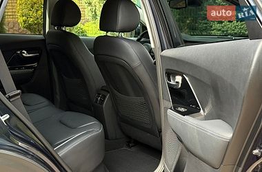 Внедорожник / Кроссовер Kia Niro 2020 в Ровно