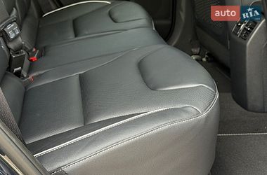 Внедорожник / Кроссовер Kia Niro 2020 в Ровно