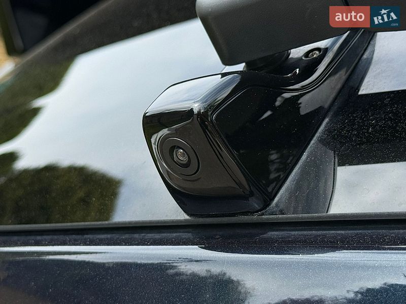 Внедорожник / Кроссовер Kia Niro 2020 в Ровно
