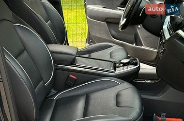 Внедорожник / Кроссовер Kia Niro 2020 в Ровно