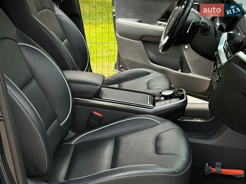 Внедорожник / Кроссовер Kia Niro 2020 в Ровно