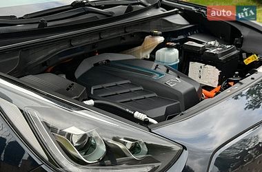 Внедорожник / Кроссовер Kia Niro 2020 в Ровно