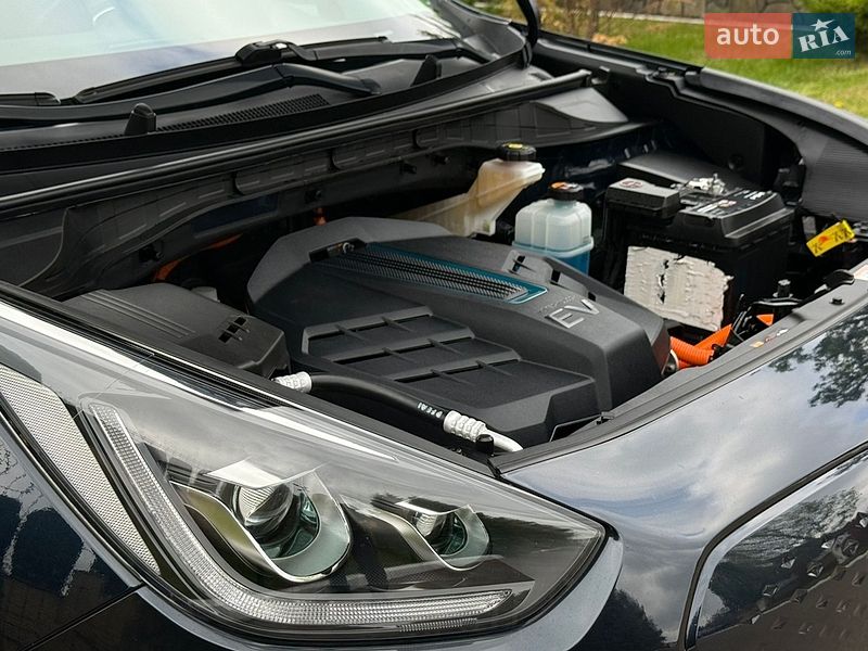 Внедорожник / Кроссовер Kia Niro 2020 в Ровно