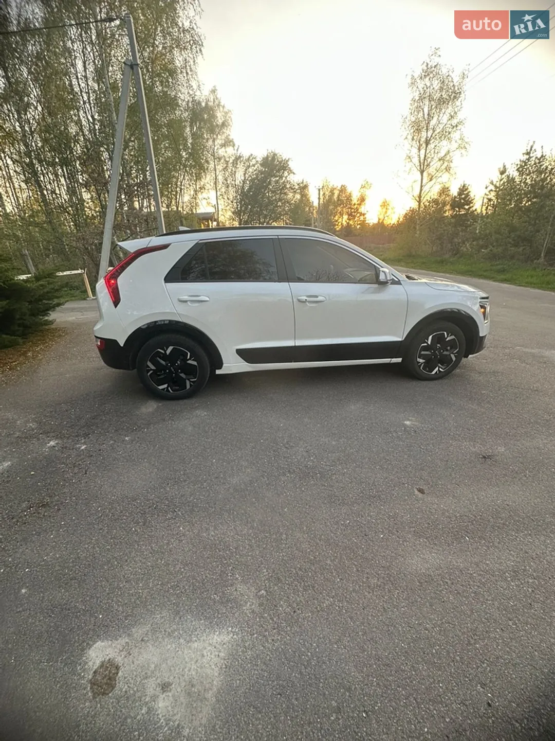2023 Kia Niro - мініатюра 4