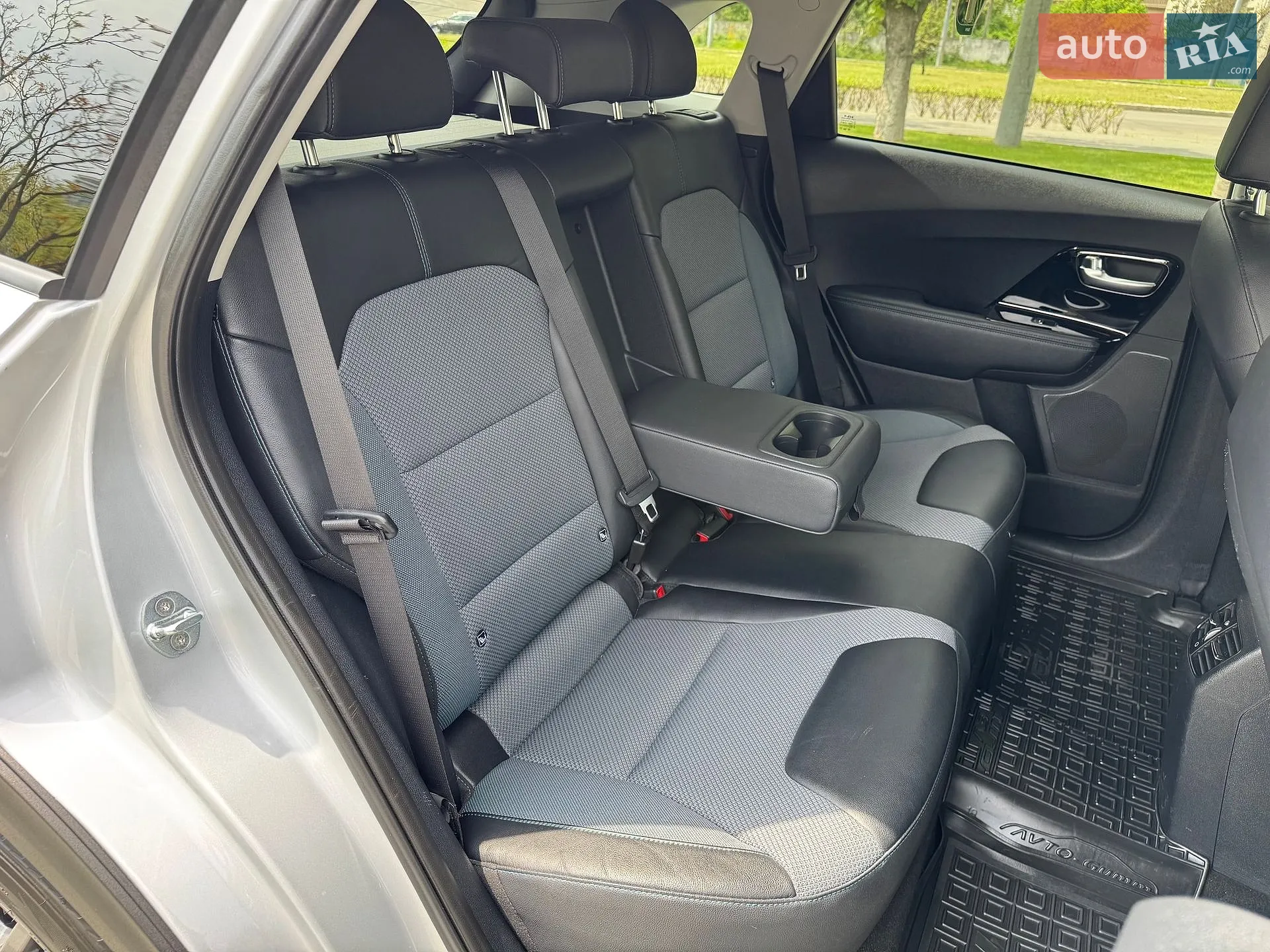 2021 Kia Niro - мініатюра 27