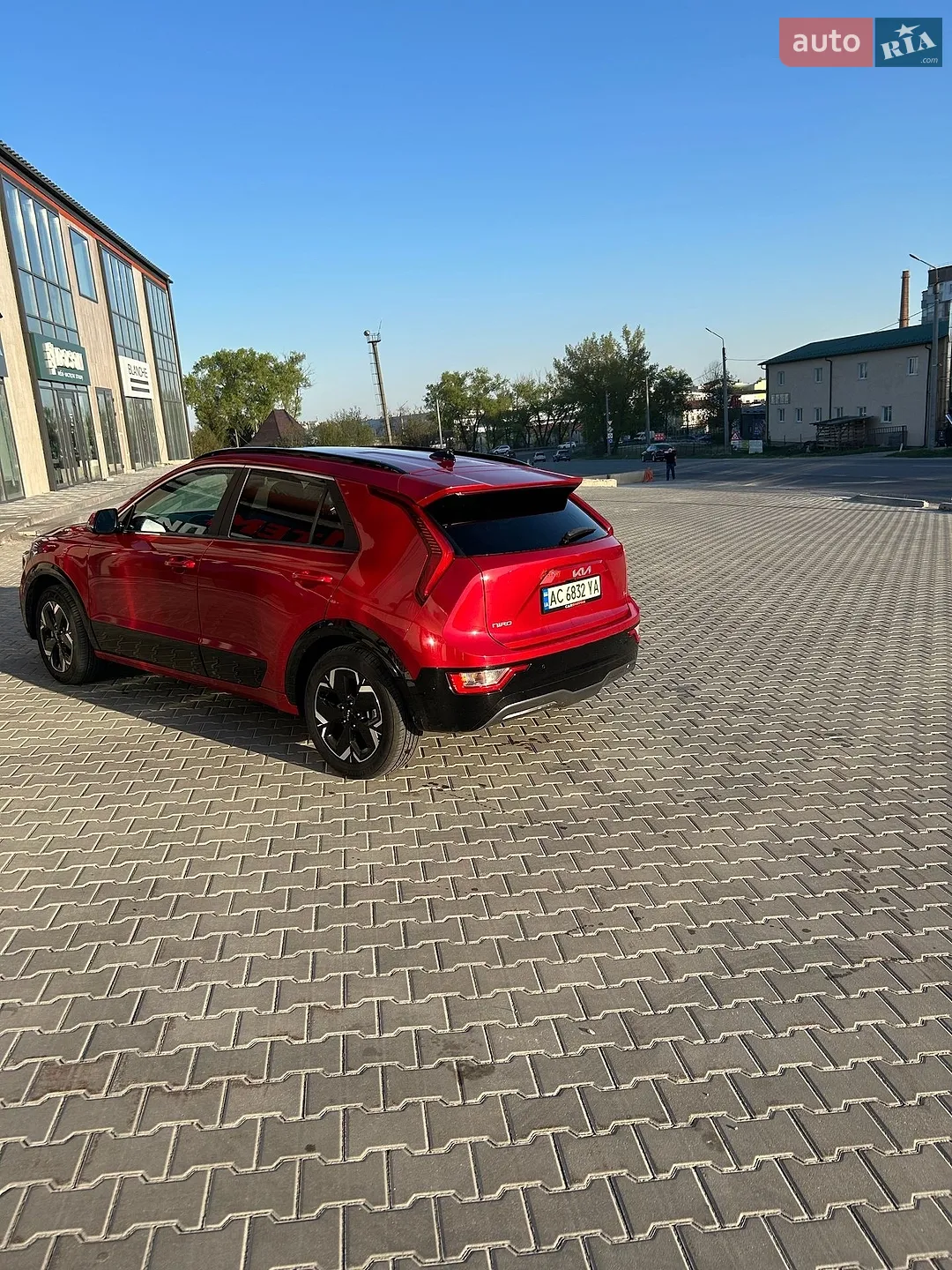 2022 Kia Niro - мініатюра 12