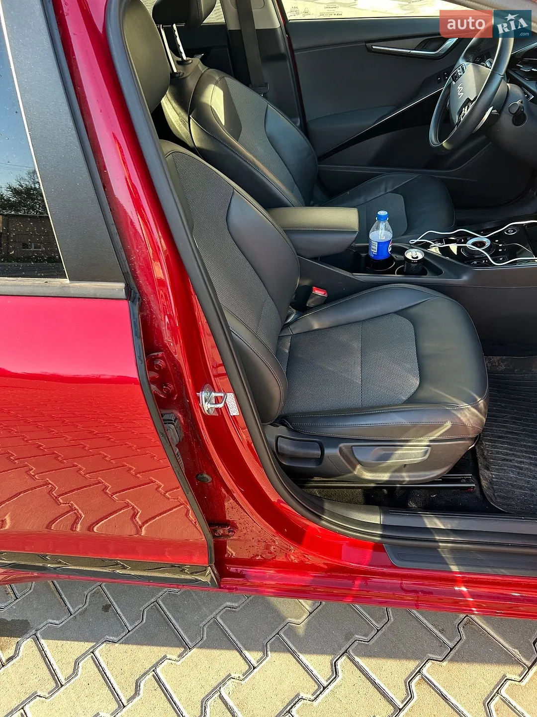 2022 Kia Niro - мініатюра 35