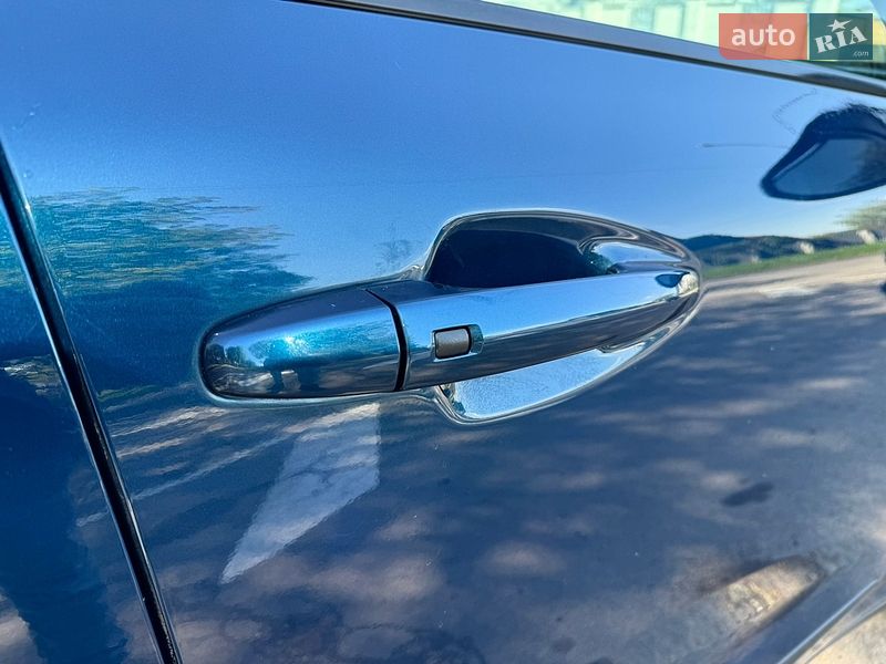 Внедорожник / Кроссовер Kia Niro 2019 в Виннице