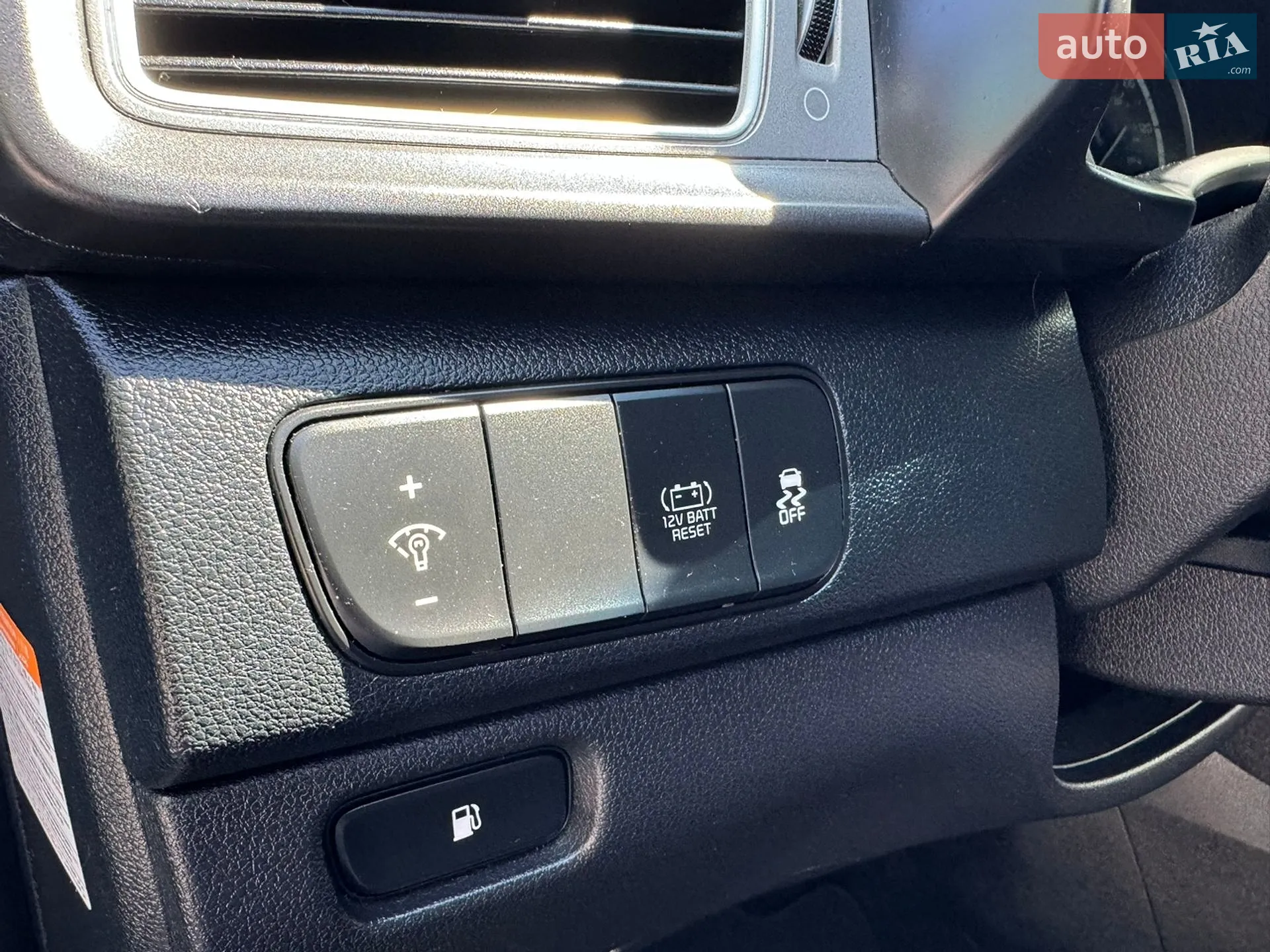 2019 Kia Niro - мініатюра 38