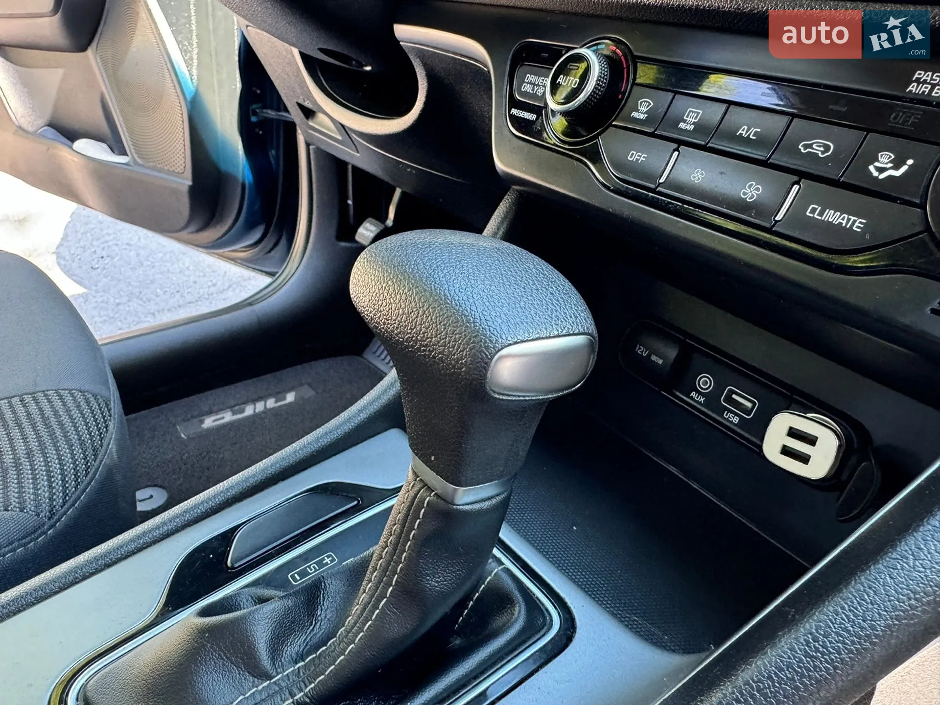 2019 Kia Niro - мініатюра 51