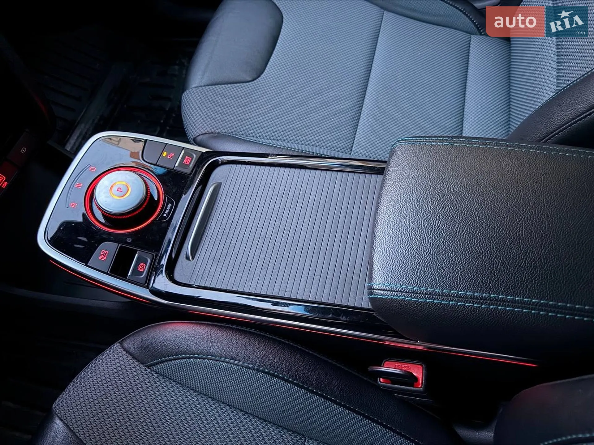 2021 Kia Niro - мініатюра 57