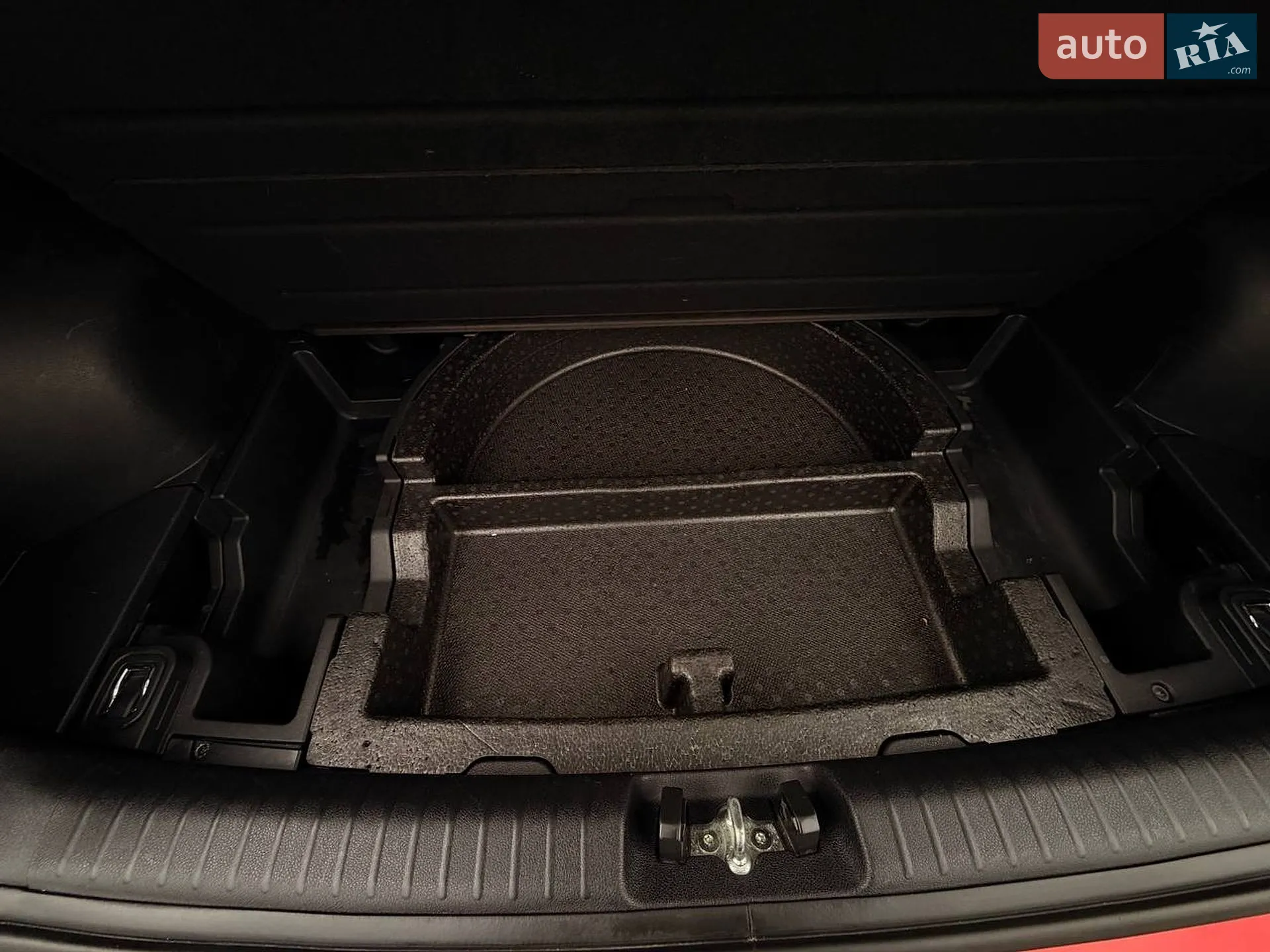 2021 Kia Niro - мініатюра 42