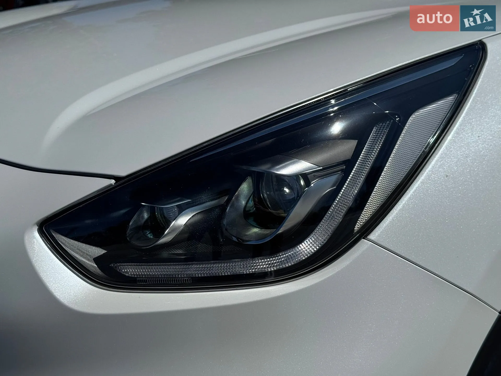 2019 Kia Niro - мініатюра 13