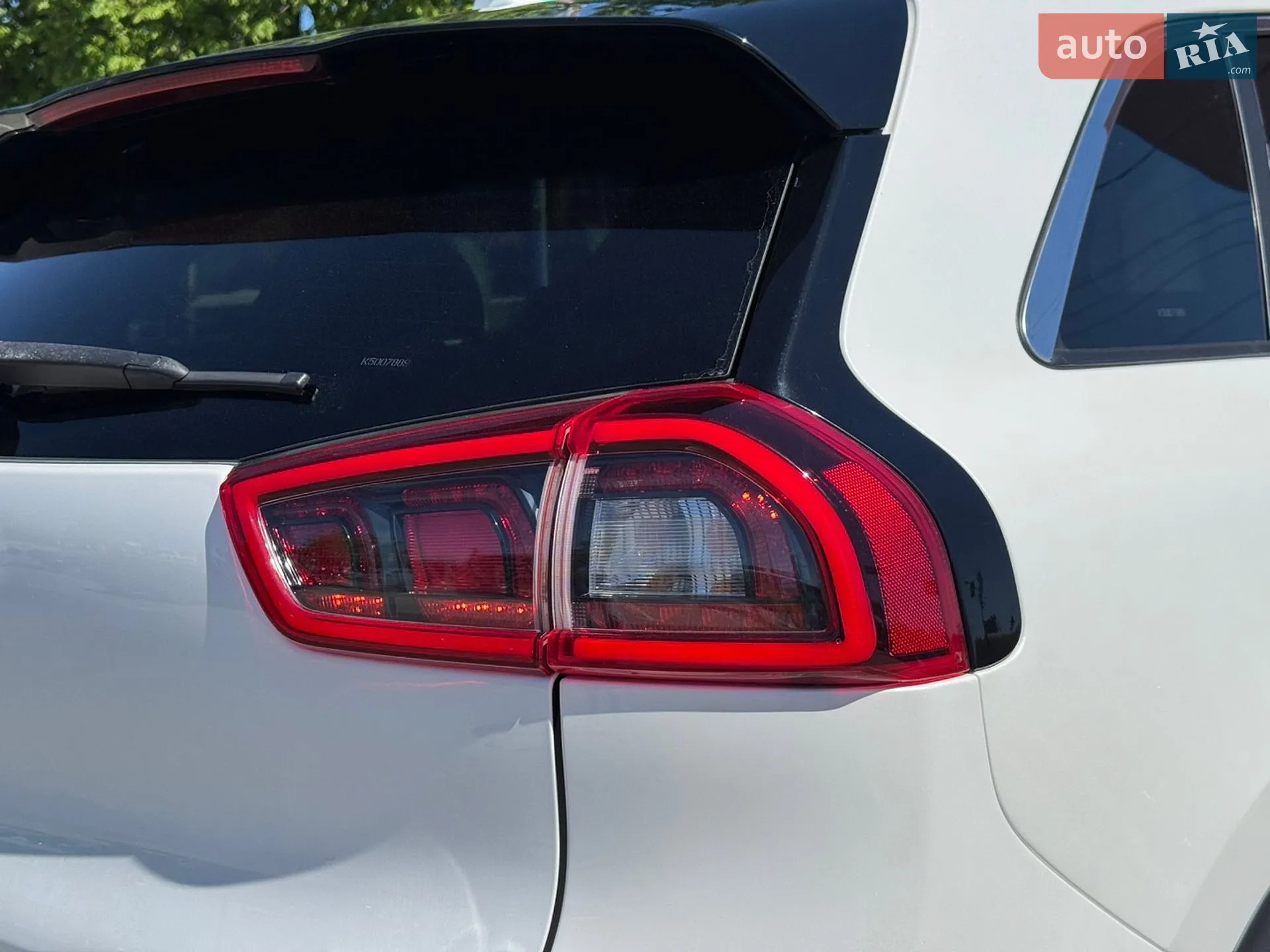 2019 Kia Niro - мініатюра 39