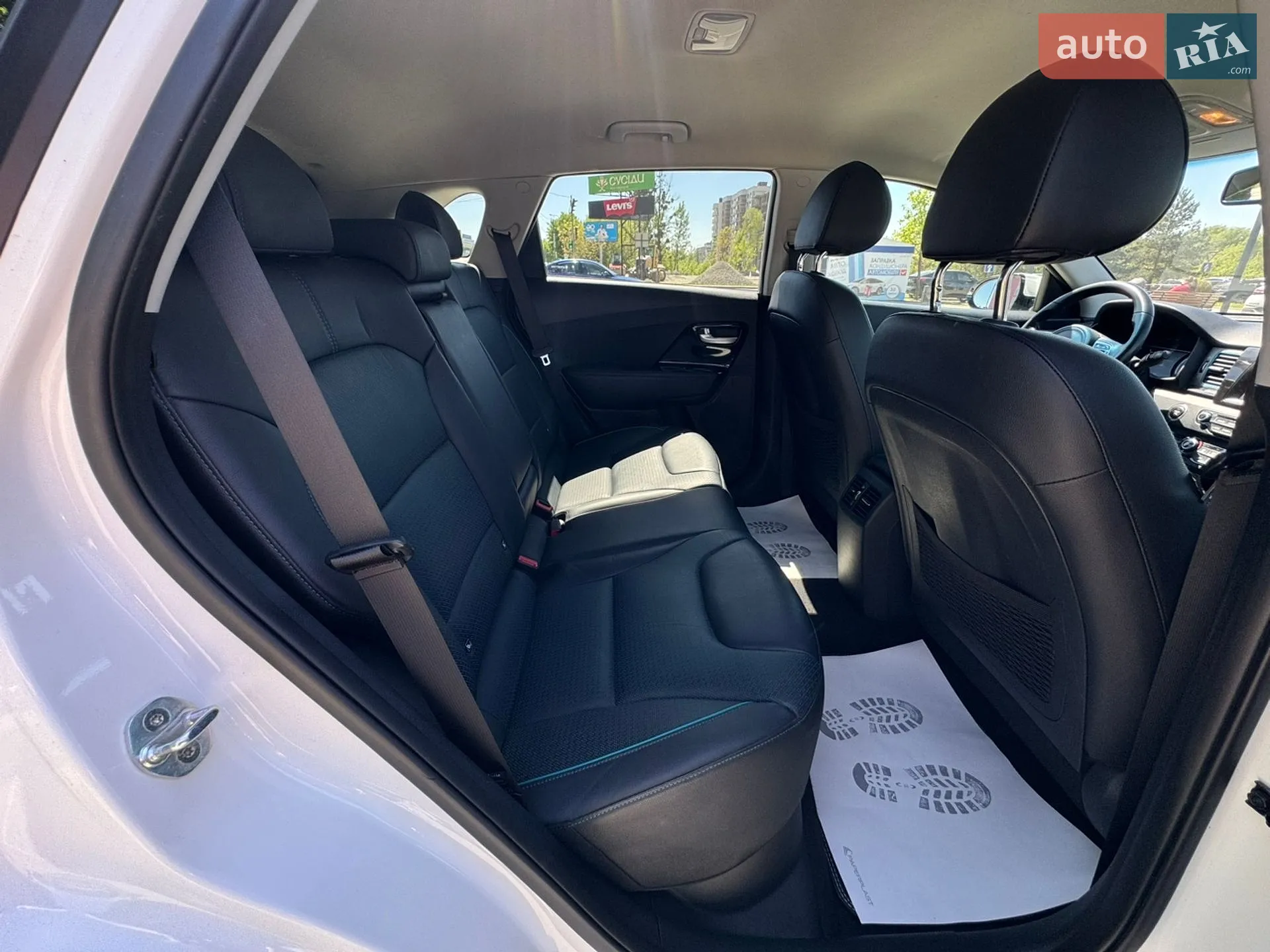2019 Kia Niro - мініатюра 25